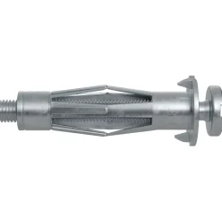 Hohlraum-Metalldübel HM 6x37 S K (4) ^ Fischer New