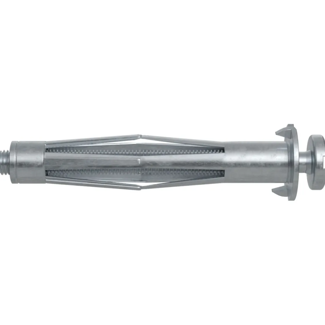 Hohlraum-Metalldübel HM 5x52 S K (4) ^ Fischer Best