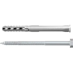 Langschaftdübel SXR 10x80 SS K (4) ^ Fischer Outlet