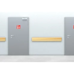 Messingdübel MS 10x32 K (6) ^ Fischer