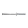 Nageldübel N 8 x 80/40 mm Senkkopf 50 Stück ^ Fischer Outlet