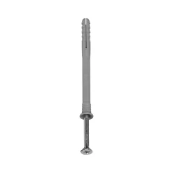 Nageldübel 8 x 100/60 mm Senkkopf 50 Stück ^ Fischer Clearance