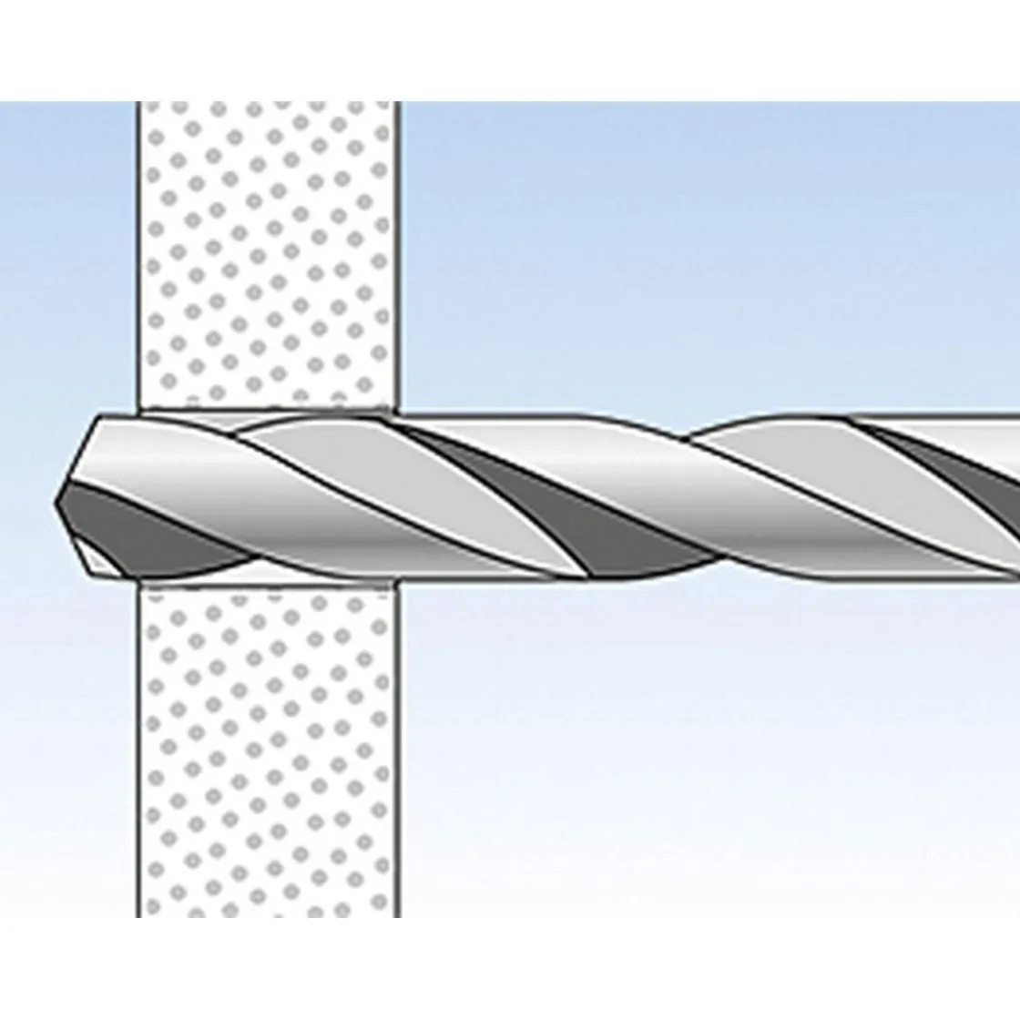 Nylon-Kippdübel DuoTec 10 S mit 10 Stück ^ Fischer Sale