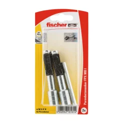 Porenbetonanker FPX - I mm 2 Stück ^ Fischer Best