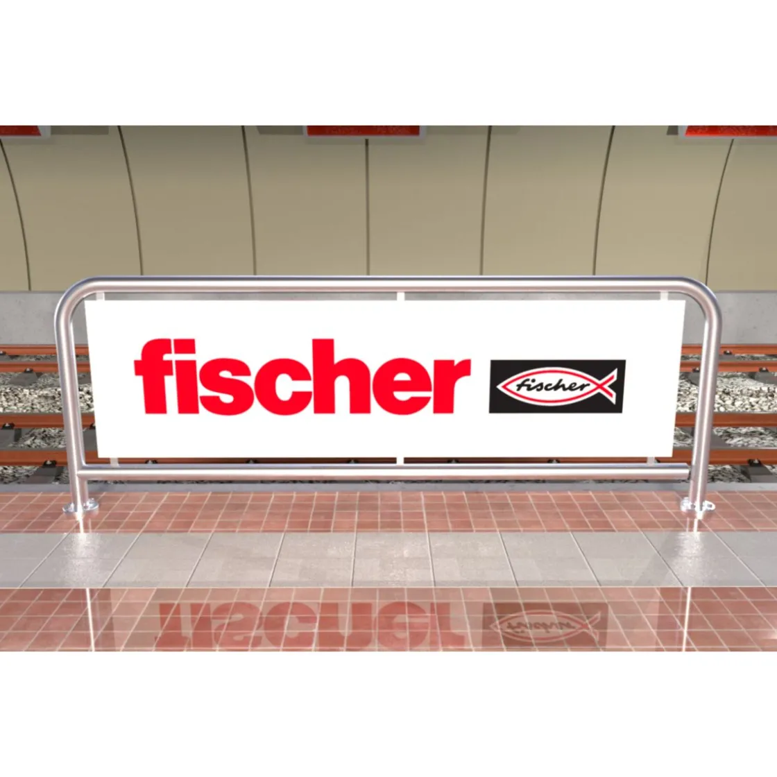 Schwerlastanker TA M8 S K (2) ^ Fischer Clearance