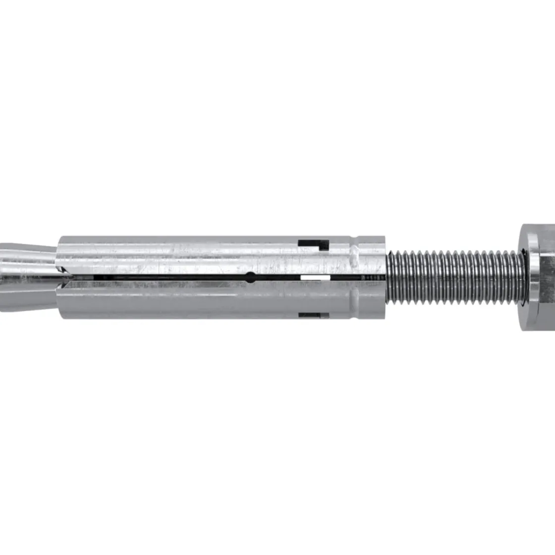 Schwerlastanker TA M8 S K (2) ^ Fischer Clearance