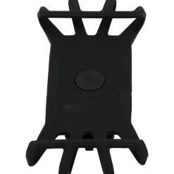 FischerSmartphonehalter Silikon L/XL ^ Fischer Bikes Online