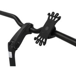 FischerSmartphonehalter Silikon L/XL ^ Fischer Bikes Online