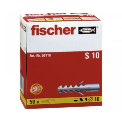 Spreizdübel S Stück ^ Fischer Sale