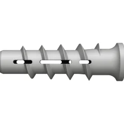 Turbo Porenbetondübel FTP K 4 K (4) ^ Fischer