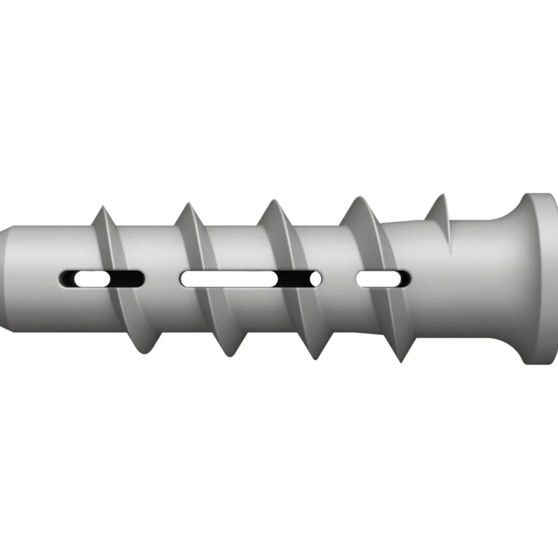 Turbo Porenbetondübel FTP K 4 K (4) ^ Fischer