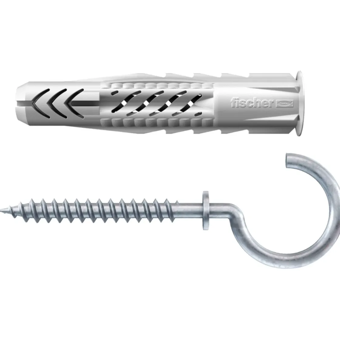 Universaldübel UX 8x50 RH K (4) ^ Fischer Clearance