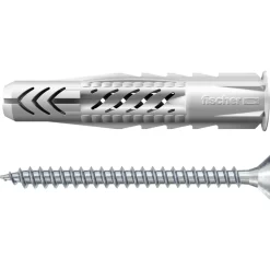 Universaldübel UX 5x30 R S K (10) ^ Fischer