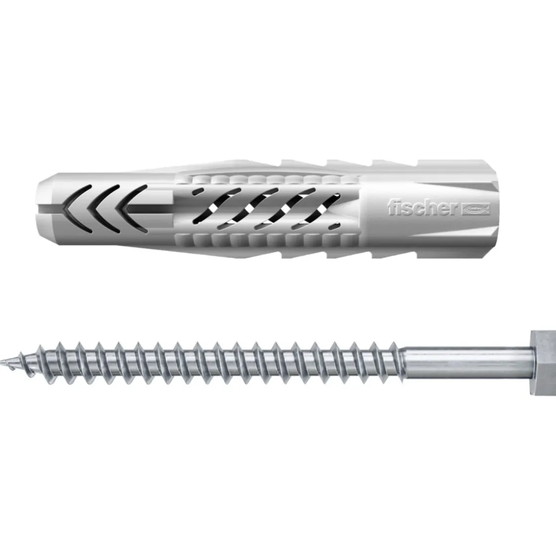 Universaldübel UX 12x70 S K (2) ^ Fischer Clearance