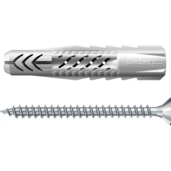 Universaldübel UX 6x50 S K (10) ^ Fischer