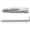Universaldübel UX 6x35 WH K (4) ^ Fischer Outlet