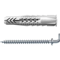 Universaldübel UX 8x50 WH K (4) ^ Fischer Sale