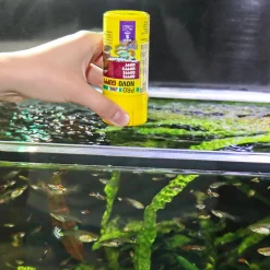 Fischfutter PRONOVO GUPPY GRANO S 100 ml ^ New