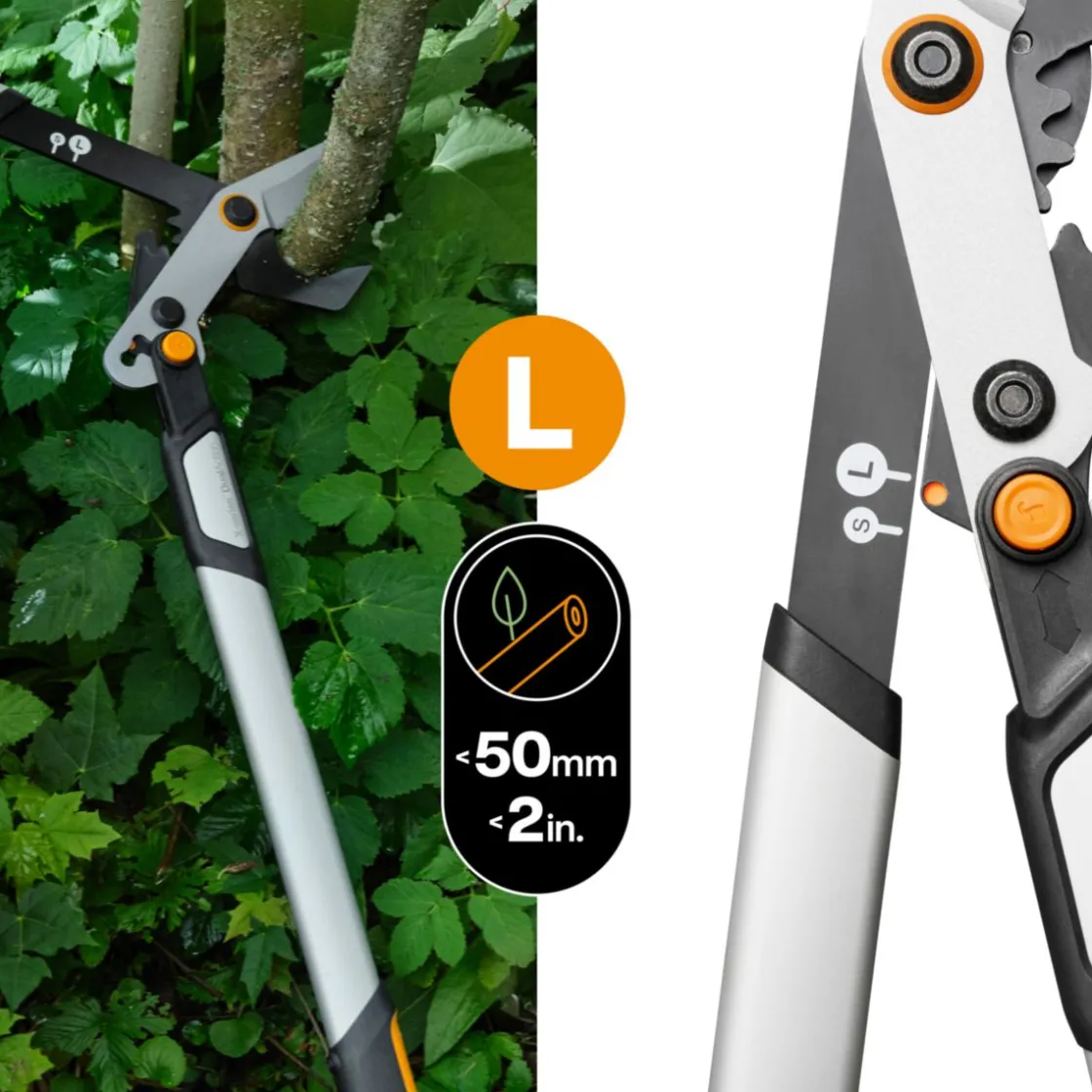 Astschere X-Series Bypass LX108 ^ Fiskars Sale