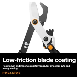 Astschere X-Series Bypass LX108 ^ Fiskars Sale