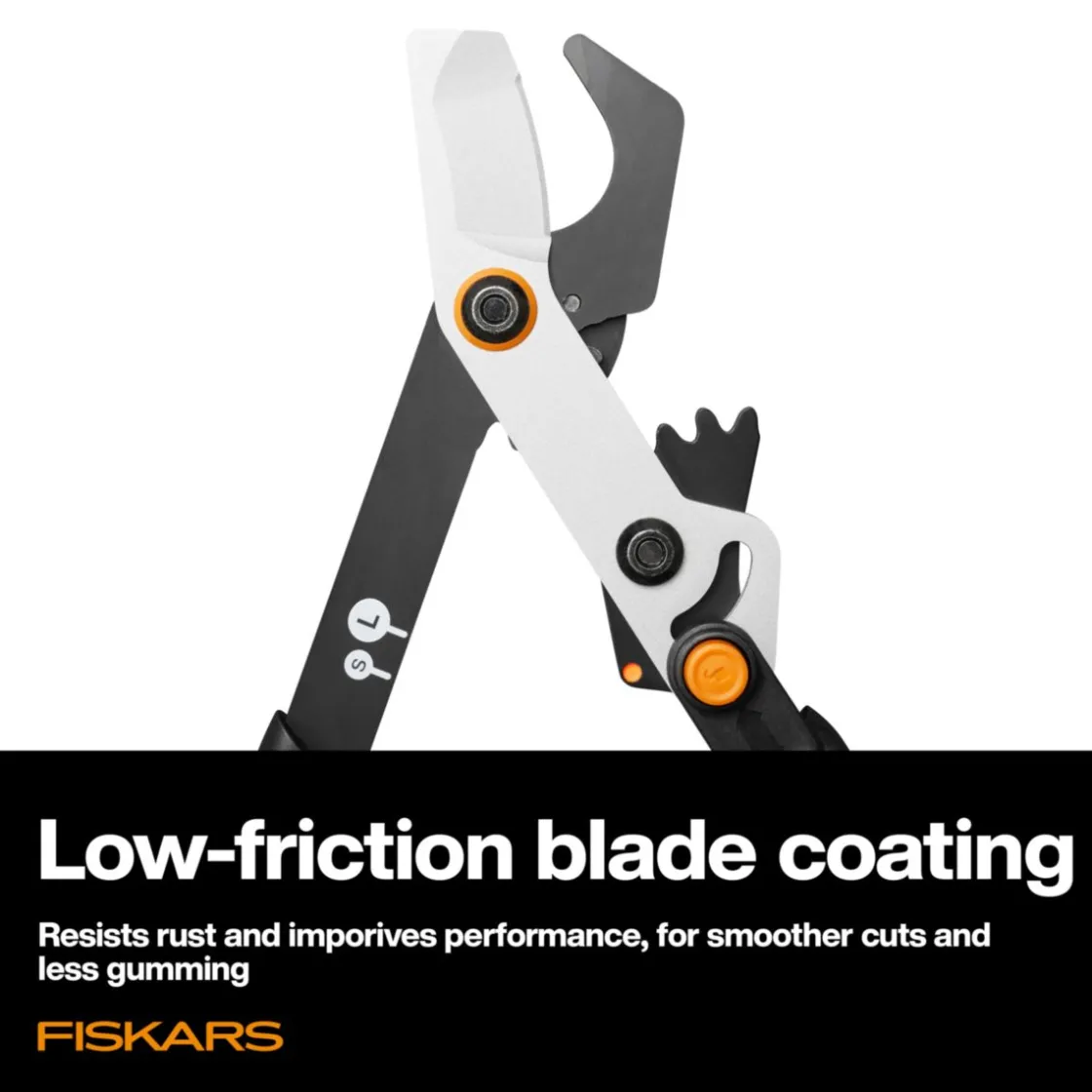 Astschere X-Series Bypass LX108 ^ Fiskars Sale