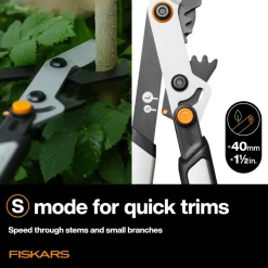 Astschere X-Series Bypass LX108 ^ Fiskars Sale