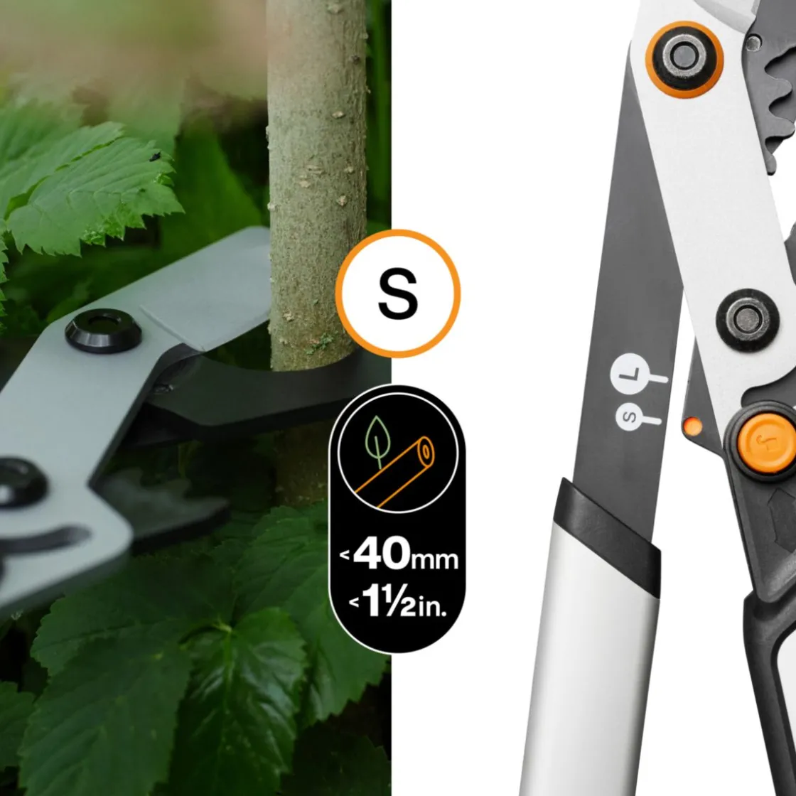 Astschere X-Series Bypass LX108 ^ Fiskars Sale