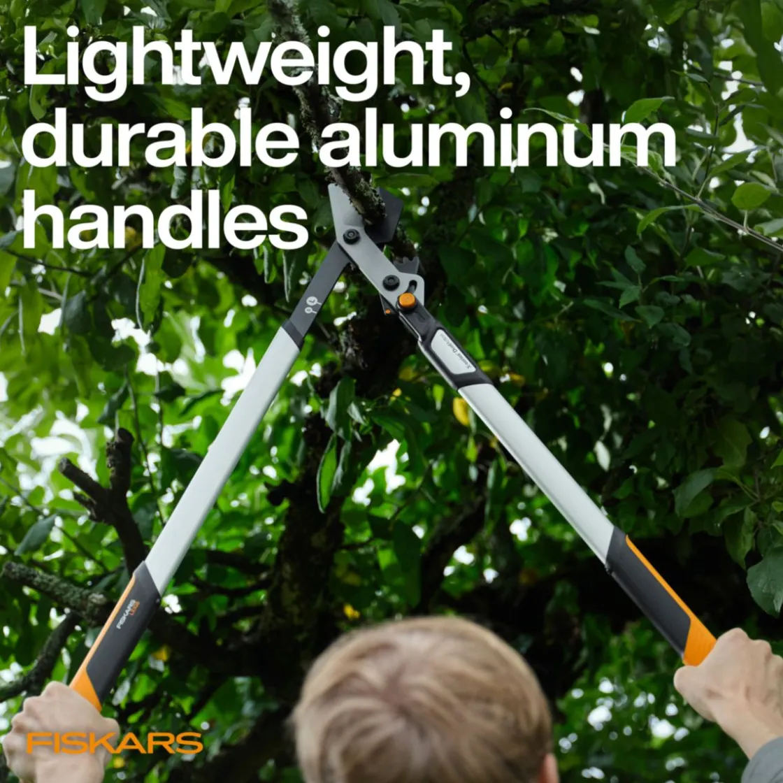 Astschere X-Series Bypass LX108 ^ Fiskars Sale