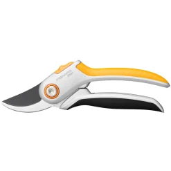 Gartenschere Plus P531 Bypass Metall ^ Fiskars Hot