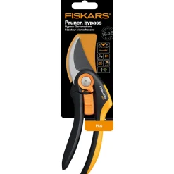 Gartenschere Plus SmartFit P541 Bypass ^ Fiskars Hot