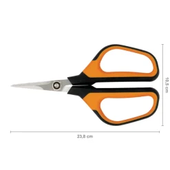 Gartenschere Solid Universal-SP150 ^ Fiskars