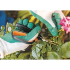 Gartenschere Solid Universal-SP150 ^ Fiskars