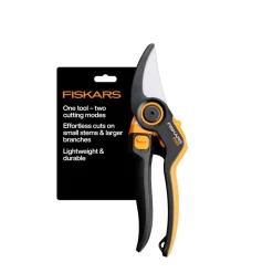 Gartenschere X-Series Bypass P981 ^ Fiskars Best