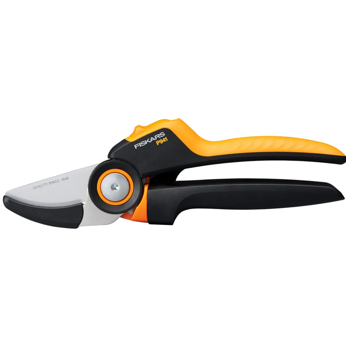 Gartenschere X-Series Power Gear P941 Amboss ^ Fiskars Clearance