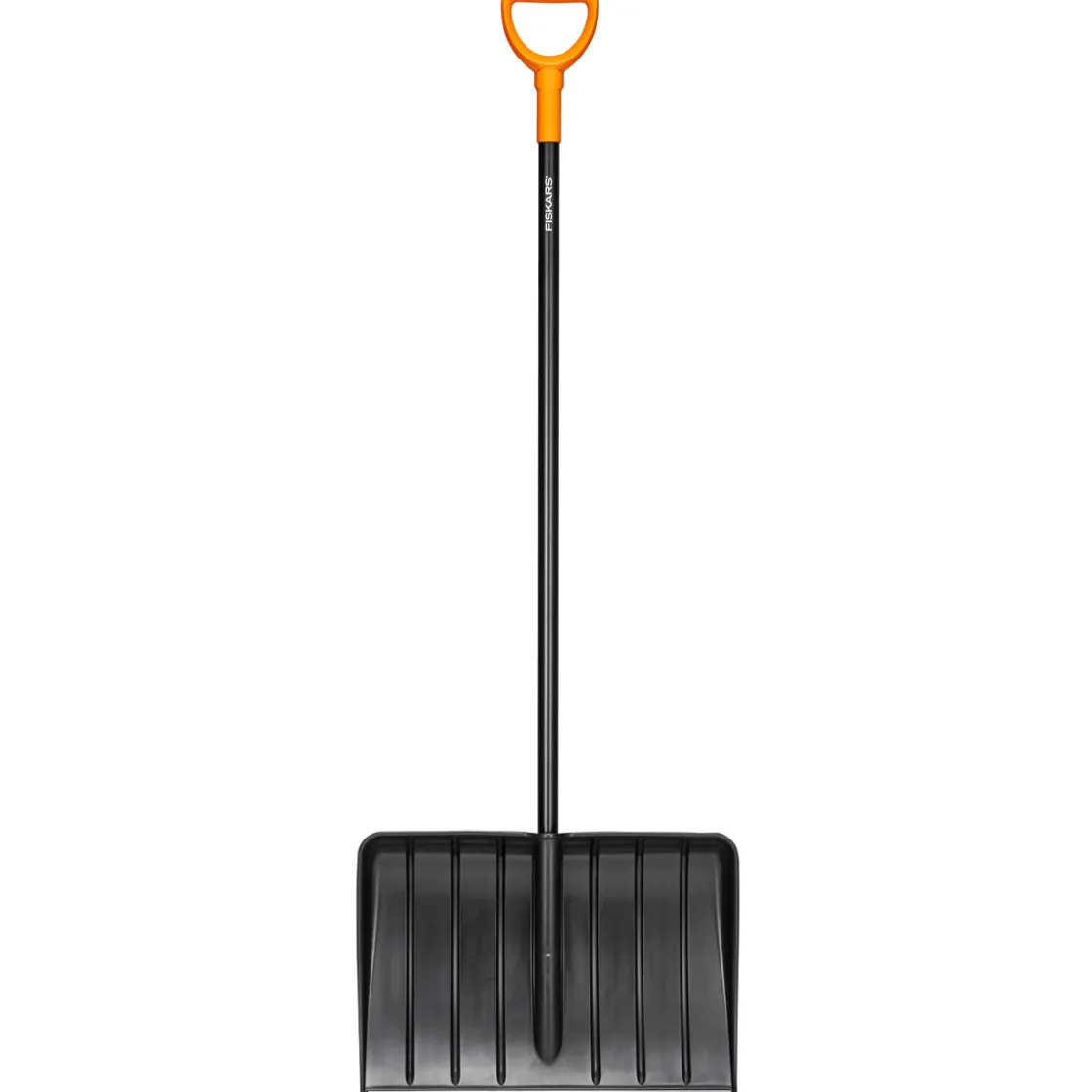 Schneeschieber Solid ^ Fiskars Discount
