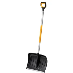 Schneeschieber X-series 53 cm ^ Fiskars Best
