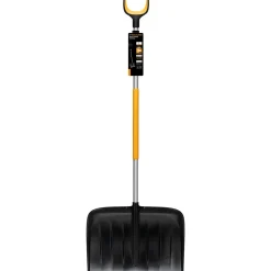 Schneeschieber X-series 53 cm ^ Fiskars Best