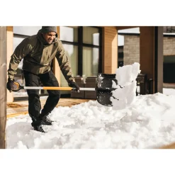 Schneeschieber X-series 53 cm ^ Fiskars Best