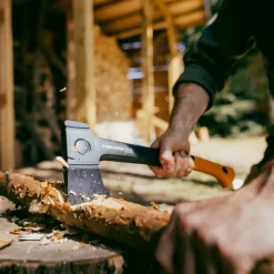 Universalaxt X18 S ^ Fiskars Sale
