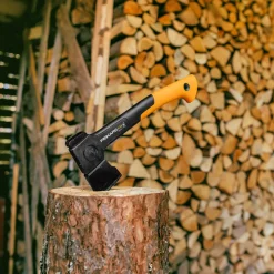 Universalaxt X14 XS ^ Fiskars Best