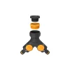 2-Wege-Ventil Multi universal ^ Fiskars Hot