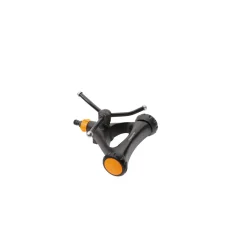 Wirbelsprinkler mit Rädern ^ Fiskars Discount