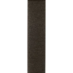 Flaech-Vorh. natur 60x245 ^ Gardinia
