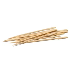 Grillspiesse 18 cm 150er-Set ^ Flash Best