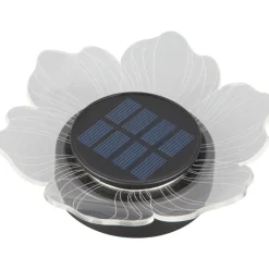 2er-Set Solarspieße Flower ^ Flector Best