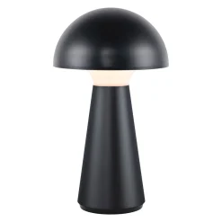 LED-Akku-Tischleuchte Fungi ^ Flector Garten Discount