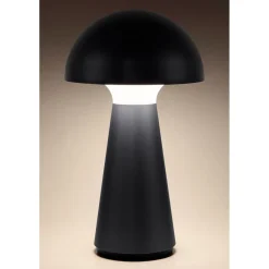LED-Akku-Tischleuchte Fungi ^ Flector Garten Discount