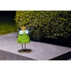 LED-Solar-Dekoleuchte Froschkönig Jorge grün ^ Flector Garten Sale