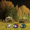 LED-Solar-Dekotier Marry bunt ^ Flector Garten Hot