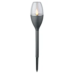 LED-Solarfackel Ambience 4er-Set ^ Flector Garten Sale